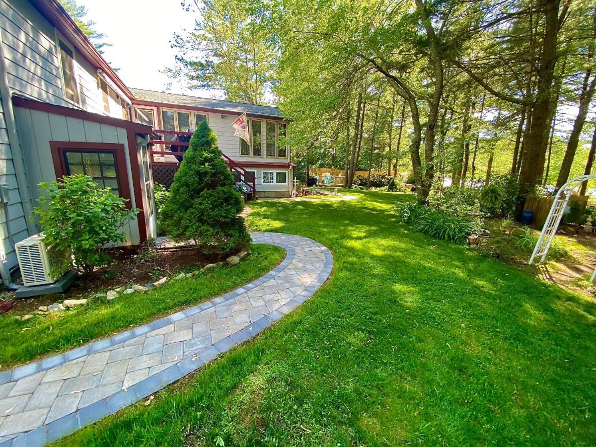 Clear Pond Getaway Apartment Plymouth Exterior photo