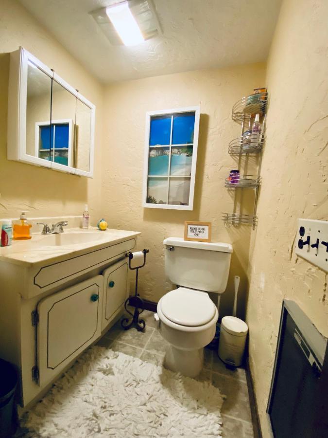 Clear Pond Getaway Apartment Plymouth Exterior photo