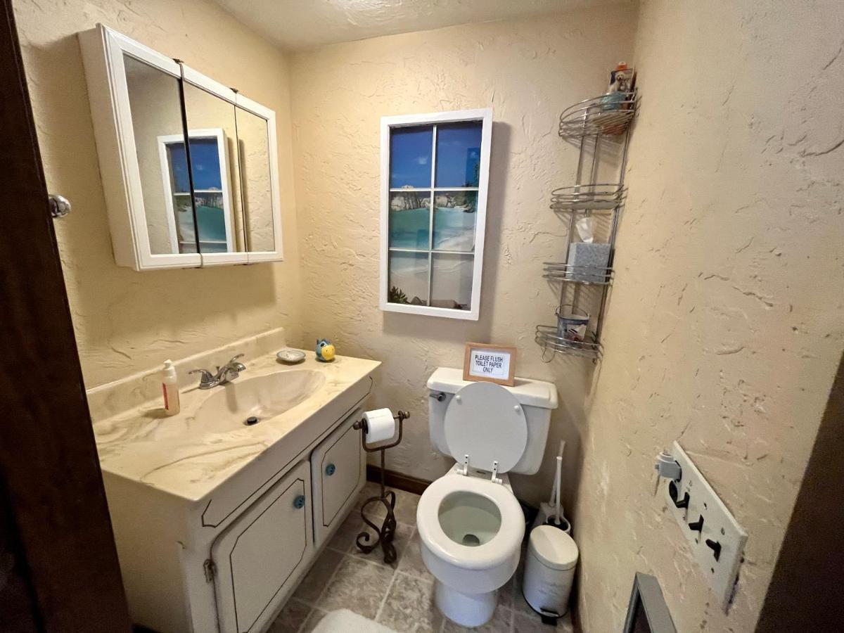 Clear Pond Getaway Apartment Plymouth Exterior photo