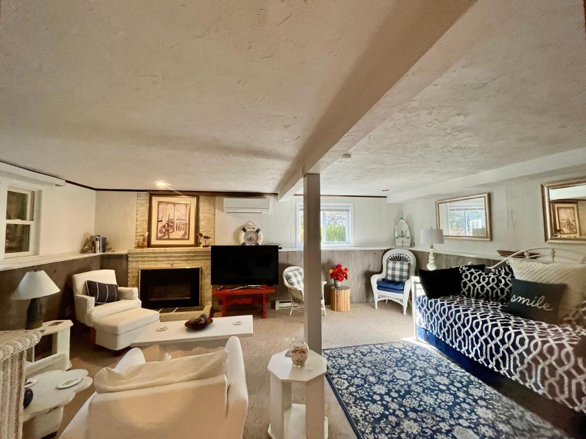 Clear Pond Getaway Apartment Plymouth Exterior photo