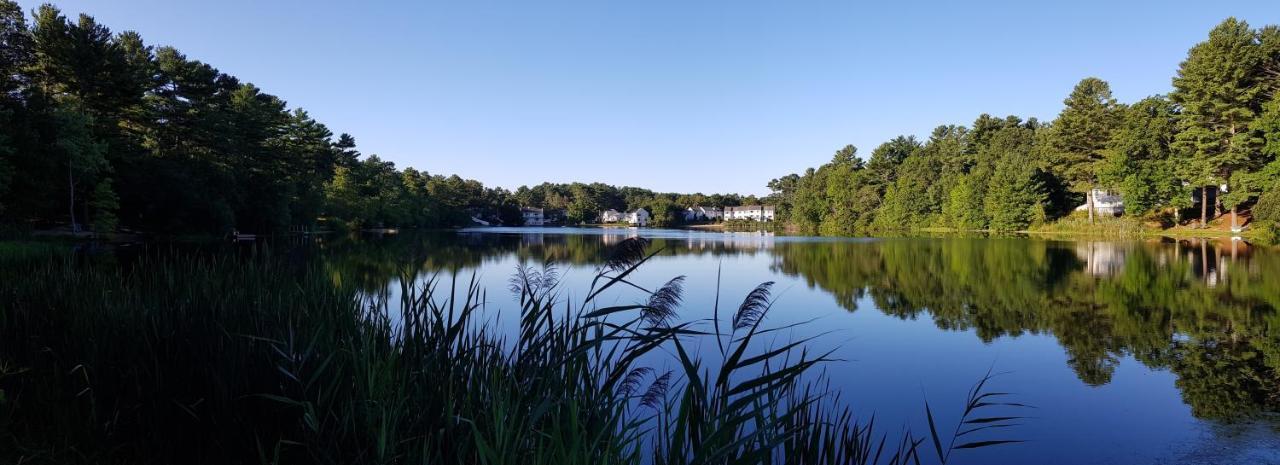 Clear Pond Getaway Apartment Plymouth Exterior photo