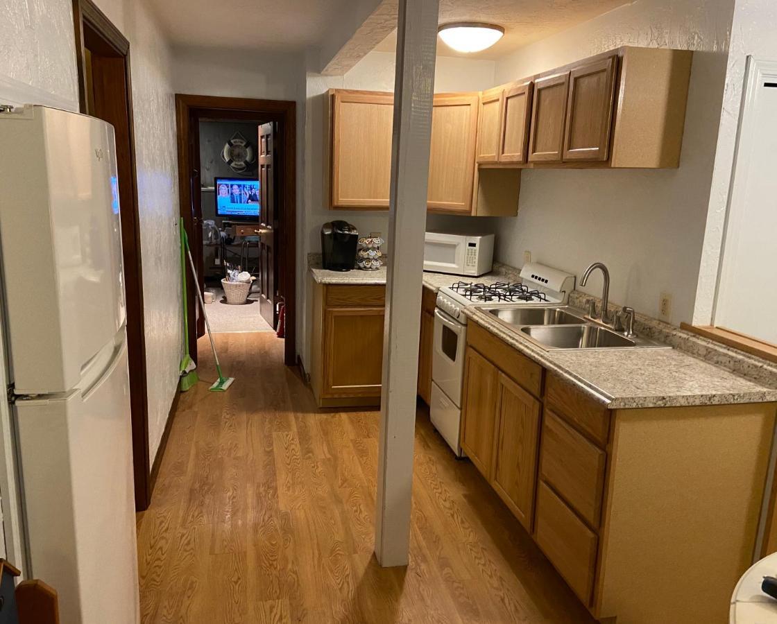 Clear Pond Getaway Apartment Plymouth Exterior photo