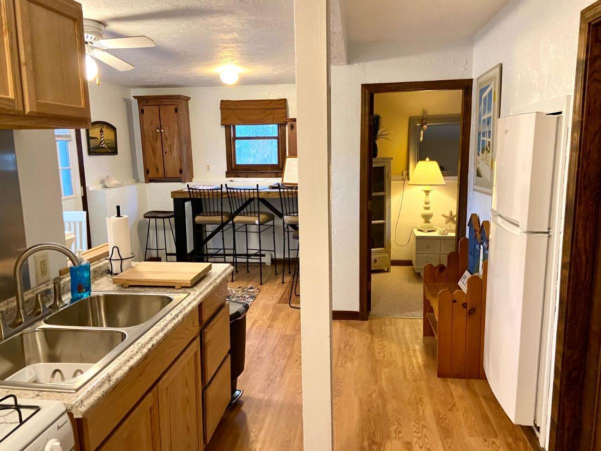 Clear Pond Getaway Apartment Plymouth Exterior photo