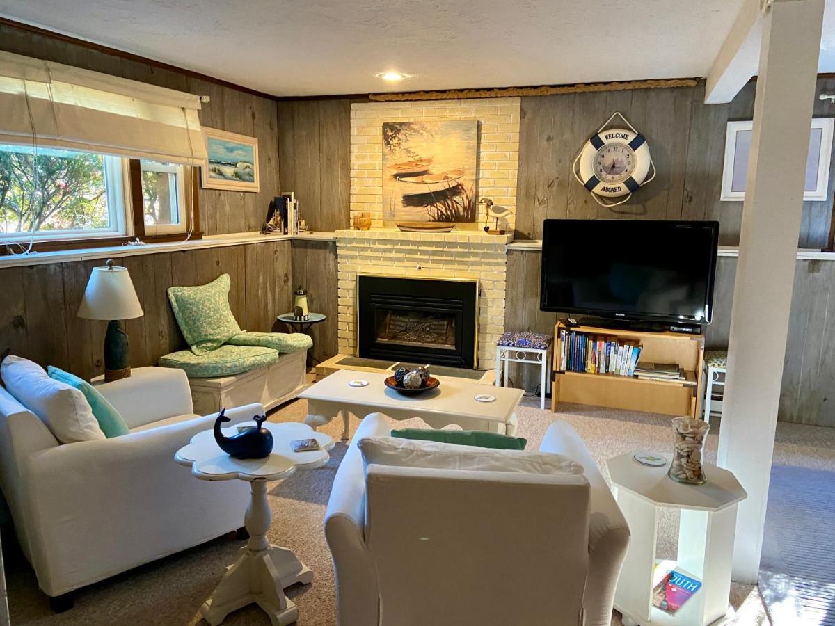 Clear Pond Getaway Apartment Plymouth Exterior photo